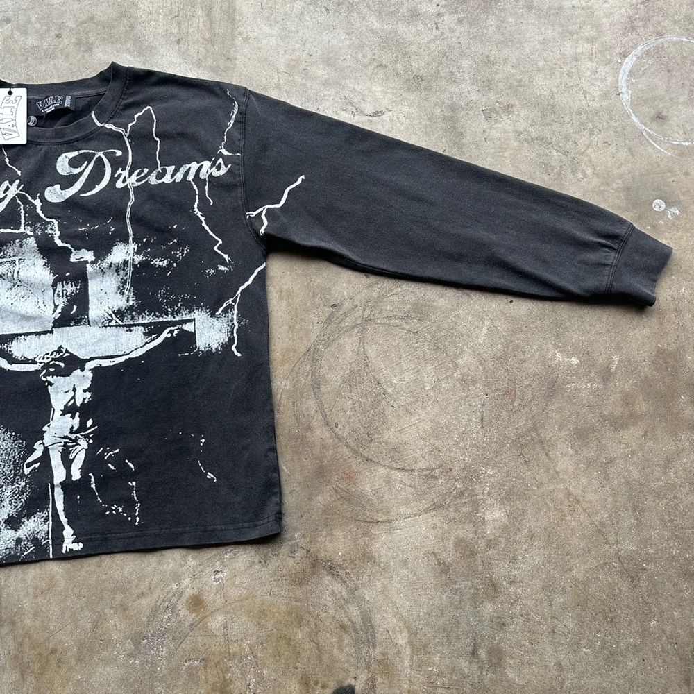 Vale Long Sleeve - Picture 3 of 5